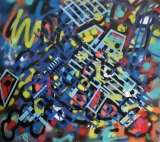 isaflo - WAY'S ART 2019 - 2020