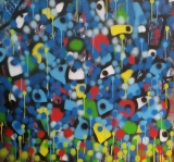 isaflo - WAY'S ART 2019 - 2020