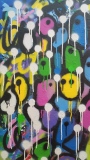 isaflo - WAY'S ART 2019 - 2020