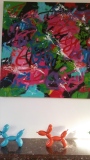 isaflo - WAY'S ART 2019 - 2020