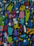 isaflo - WAY'S ART 2019 - 2020