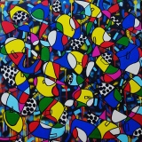 WAY'S ARTS - WAY'S ARTS - 2021 - 2022