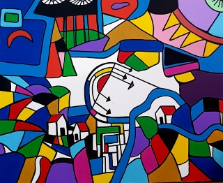 isaflo - WAY'S ARTS - 2021 - 2022