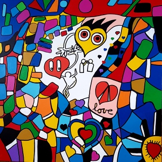 isaflo - WAY'S ARTS - 2021 - 2022