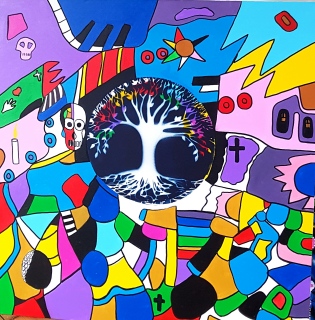 isaflo - WAY'S ARTS - 2021 - 2022