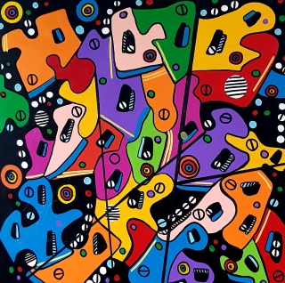 isaflo - Way's art 2022 23