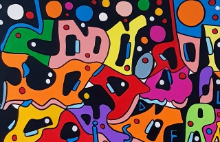 isaflo - Way's art 2022 23