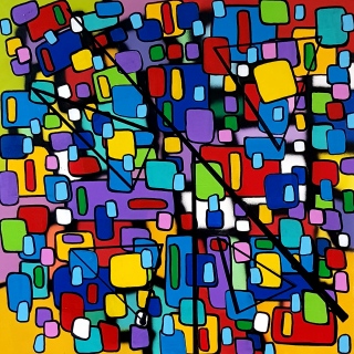 isaflo - Way's art 2022 23