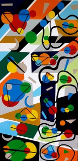 isaflo - Way's art 2022 23