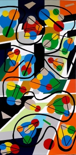 isaflo - Way's art 2022 23