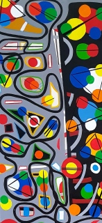 isaflo - Way's art 2022 23