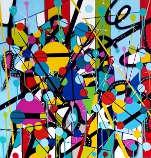 isaflo - Way's art 2022 23
