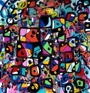 isaflo - Way's art 2022 23