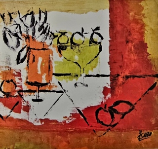 isaflo - Pop art